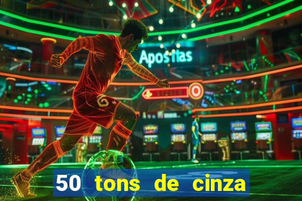 50 tons de cinza filme completo dublado google drive